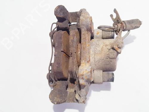 Right front brake caliper AUDI A4 B5 (8D2) 1.8 | BP35860915M104 - Image 2
