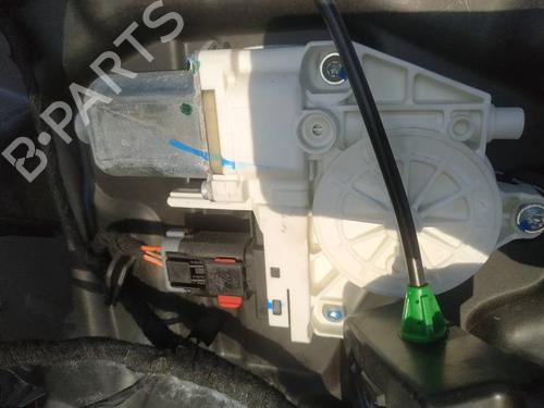Left front window motor DODGE JOURNEY 2.0 CRD | BP35115912E21 - Image 2