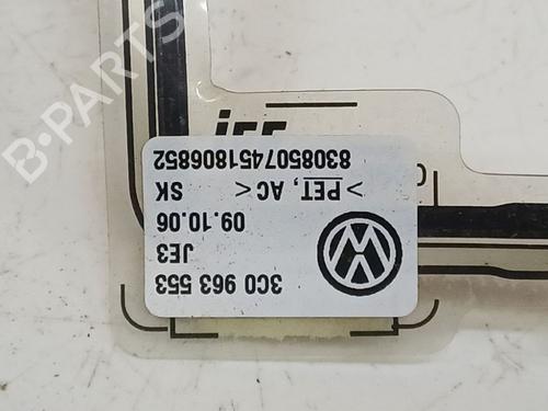 Electronic module VW PASSAT B6 (3C2) 1.9 TDI | BP34742763M83 - Image 4