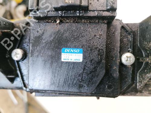 Heater resistor CITROËN BERLINGO MULTISPACE (B9) 1.6 HDi 90 | BP35505324M108 - Image 3
