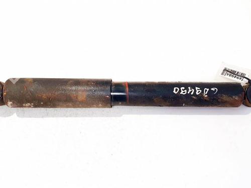 Used Right rear shock absorber Right rear shock absorber VW TRANSPORTER T5 Van (7HA, 7HH, 7EA, 7EH) VR6 3.2 4motion (235 hp) 39938913 39938913