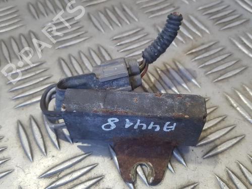 Used Heater resistor Heater resistor SUBARU LEGACY III Estate (BH) 2.5 AWD (BH9) (156 hp) 35834764 35834764