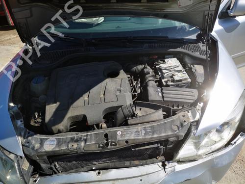 Switch SKODA OCTAVIA II (1Z3) 1.6 TDI | BP32616521I30