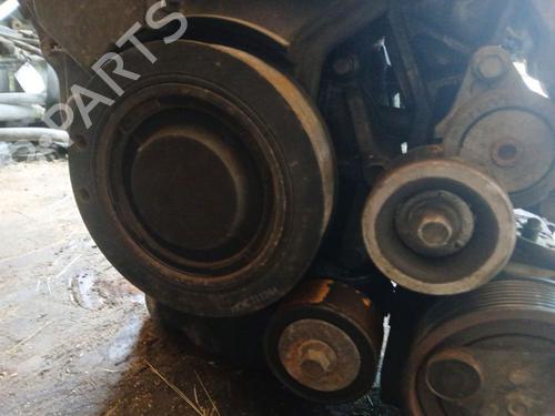 Pulley MAZDA 6 Hatchback (GH) 2.0 MZR-CD (GH14) | BP36658887M122 - Image 3