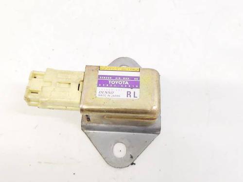 Used Electronic module Electronic module TOYOTA LAND CRUISER PRADO (_J12_) 3.0 D-4D (KDJ120, KDJ125) (163 hp) 32929306 32929306