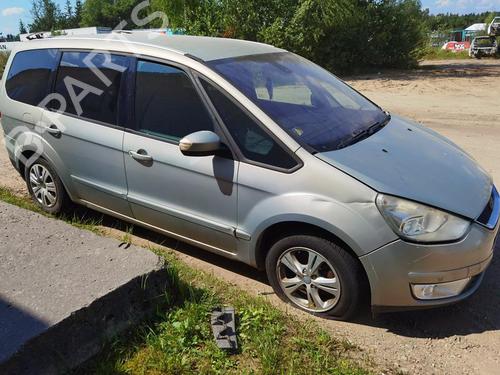 Brugte FORD GALAXY II (WA6) 1.8 TDCi (125 hp) 4470979