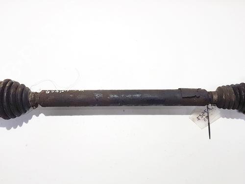 Used Right front driveshaft Right front driveshaft AUDI A2 (8Z0) 1.4 (75 hp) 35451375 35451375