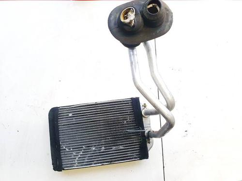 Used Heater matrix Heater matrix AUDI A6 C5 (4B2, 4B4) 2.5 TDI quattro (150 hp) 35333560 35333560