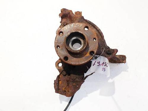Used Left front steering knuckle Left front steering knuckle 35261079 35261079