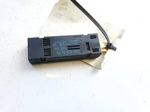Used Electronic module Electronic module AUDI A4 B8 (8K2) 2.0 TDI (143 hp) 36455189 36455189