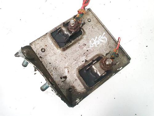 Electronic module VW PASSAT B5 Variant (3B5) 1.6 | BP35478695M83 - Image 2