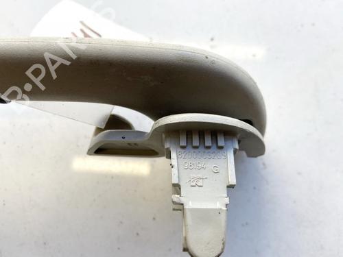 Interior roof handle RENAULT VEL SATIS (BJ0_) 2.2 dCi (BJ0E, BJ0F) | BP35491442I35 - Image 3