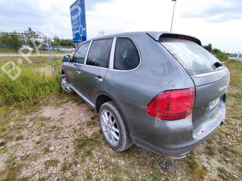 Electronic module PORSCHE CAYENNE (9PA) 3.2 | BP32907376M83  - Image 8