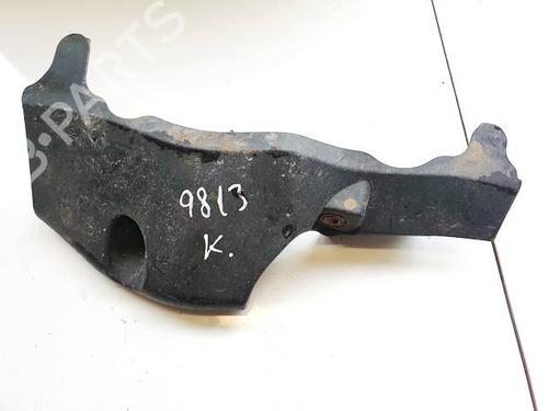 Used Underbody protection Underbody protection 35033464 35033464