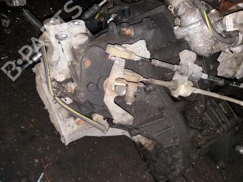Used Gearbox Gearbox 35696664 35696664