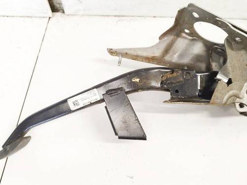 Used Pedal Pedal 34744047 34744047