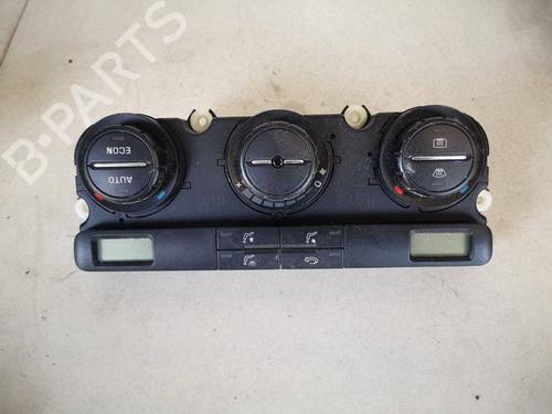 Used Climate control Climate control SKODA OCTAVIA II (1Z3) 1.9 TDI (105 hp) 35275652 35275652