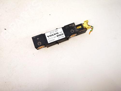 Used Electronic module Electronic module OPEL MERIVA A MPV (X03) 1.7 CDTI (E75) (100 hp) 33080980 33080980