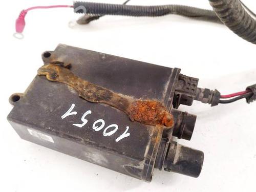 Used Electronic module Electronic module VOLVO XC60 I SUV (156) 2.4 D / D3 / D4 AWD (163 hp) 32596586 32596586