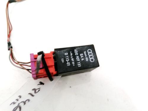 Electronic sensor AUDI A4 B5 (8D2) 1.9 TDI | BP32908134M84 - Image 3