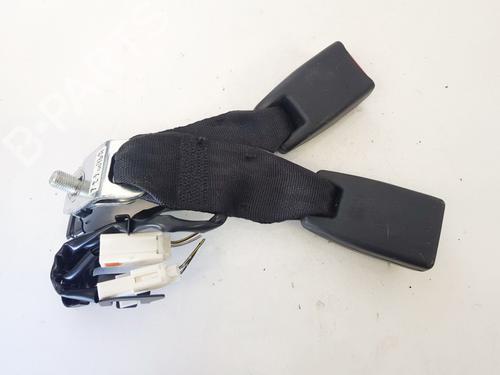 Seat buckle MAZDA 6 Hatchback (GH) 2.0 MZR-CD (GH14) | BP35529324I32 - Image 3