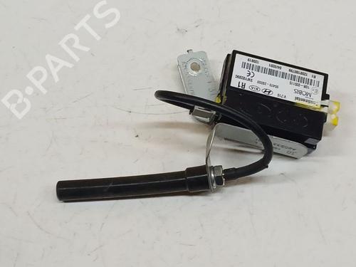 Electronic module HYUNDAI ix35 Van CRDi | BP34752121M83 - Image 2