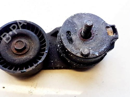 Used Pulley Pulley CHRYSLER PACIFICA 3.5 (253 hp) 35641346 35641346