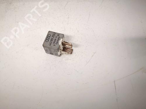 Electronic sensor AUDI A6 C5 (4B2, 4B4) 2.5 TDI | BP33489490M84 - Image 3