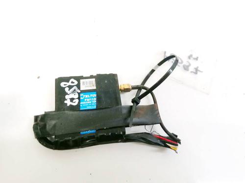 Used Electronic module Electronic module FIAT PUNTO EVO (199_) 1.4 (199AXB1A) (77 hp) 32925156 32925156