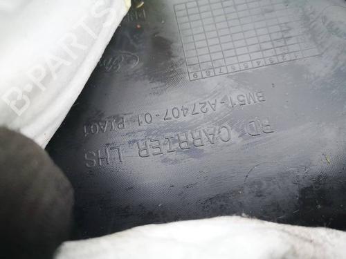 Rear left panel FORD FOCUS III 1.6 TDCi | BP39484826C60 - Image 3
