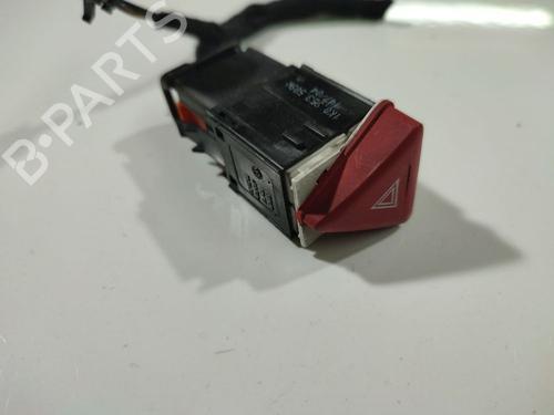 Warning switch VW GOLF V (1K1) 1.4 FSI | BP34935632I22 - Image 2