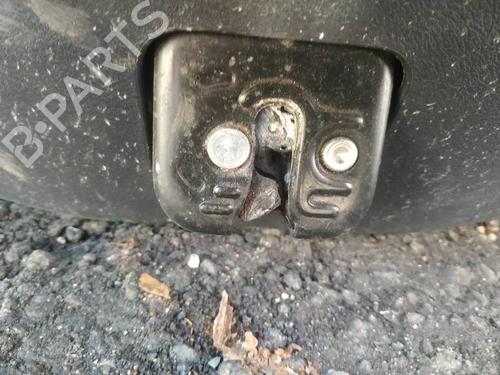 Used Tailgate lock Tailgate lock 35096862 35096862