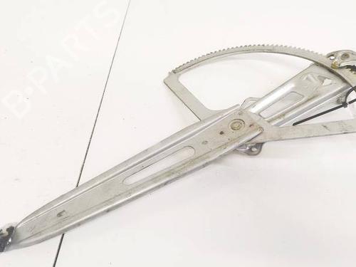 Used Rear right window mechanism Rear right window mechanism 35172912 35172912
