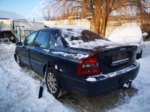 Engine mount VOLVO S80 I (184) D5 | BP32968127M89  - Image 10