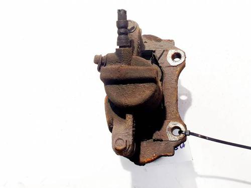 Right front brake caliper FORD KA (RU8) 1.3 TDCi | BP35127546M104 - Image 2