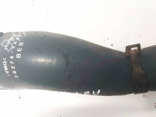 Pipe KIA RIO II (JB) 1.5 CRDi | BP32929710M125 - Image 2