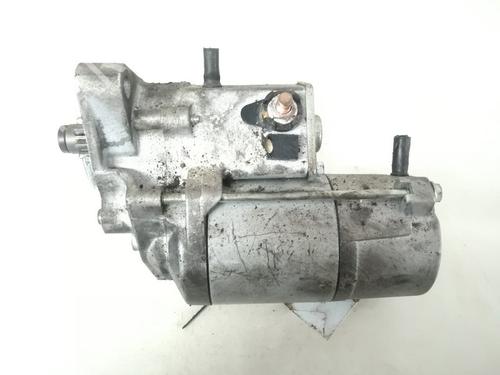 Used Starter Starter 35693753 35693753