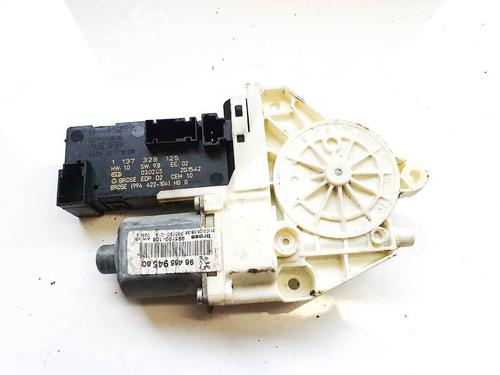 Used Left front window motor Left front window motor 35270989 35270989