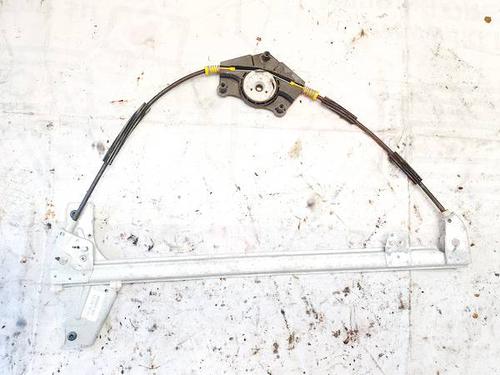 Used Front left window mechanism Front left window mechanism 35255236 35255236