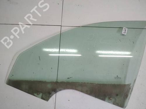 Used Front left door window Front left door window 37064026 37064026