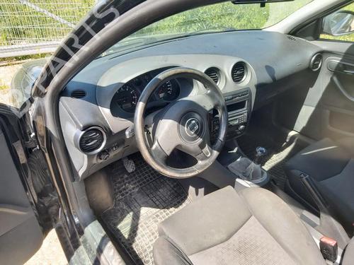 Electronic sensor SEAT IBIZA III (6L1) 1.4 16V | BP33526304M84 - Image 8