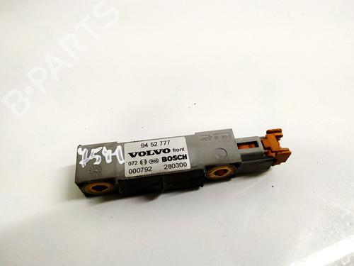 Used Electronic module Electronic module VOLVO V70 II (285) 2.5 TDI (140 hp) 32890474 32890474