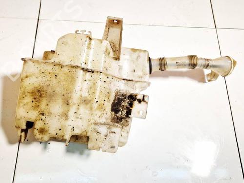 Used Windscreen washer tank Windscreen washer tank 35016837 35016837