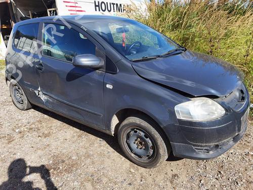 Brugte VW FOX Hatchback (5Z1, 5Z3, 5Z4) 1.2 (55 hp) 4471053