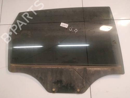 Used Rear right door window Rear right door window 38577748 38577748