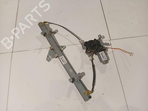 Front right window mechanism NISSAN NOTE (E11, NE11) 1.5 dCi | BP38974071C23 - Image 2