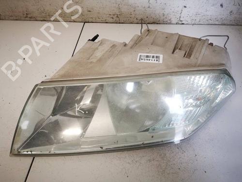 Used Left headlight Left headlight SKODA OCTAVIA II (1Z3) 1.6 FSI (115 hp) 36506618 36506618