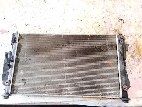 Water radiator DODGE CALIBER 2.0 | BP35453638M31 - Image 3