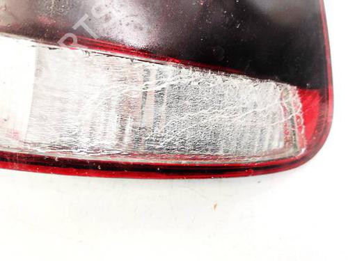 Right taillight VW GOLF VI (5K1) 2.0 TDI | BP35258223C35 - Image 2