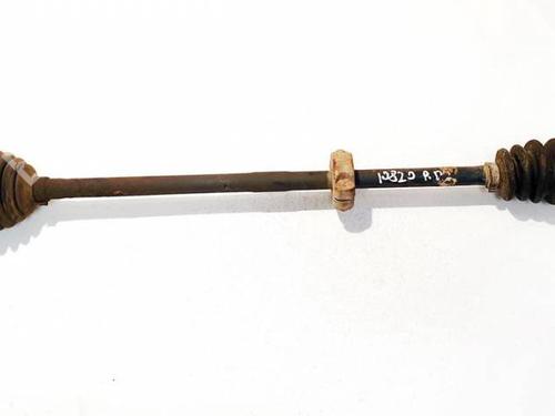 Used Right front driveshaft Right front driveshaft OPEL ASTRA G Hatchback (T98) 1.6 16V (F08, F48) (101 hp) 36313266 36313266